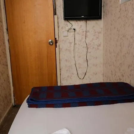 Aziz 3 3* Анталья