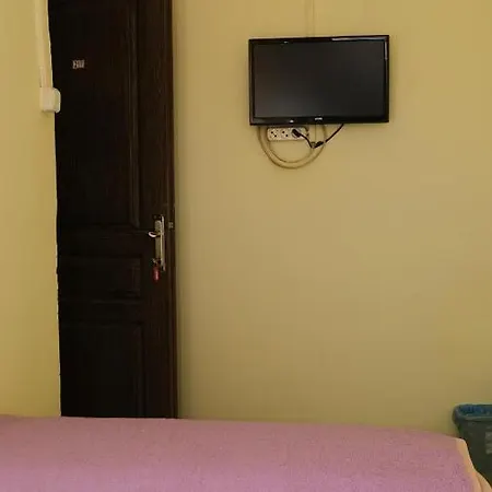 Aziz 3 3* Анталья