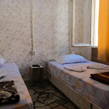 Отель Aziz 3 3*