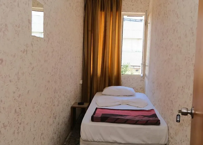 Hotel Aziz 3 3*