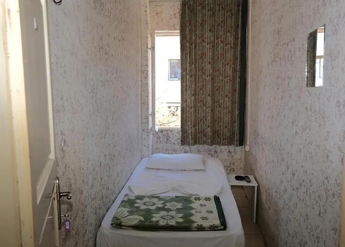 Hotel Aziz 3