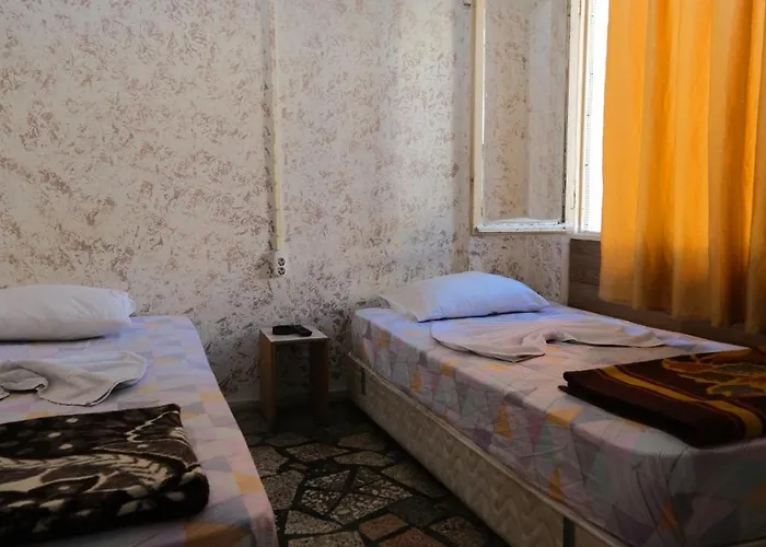 Hotel Aziz 3 3*