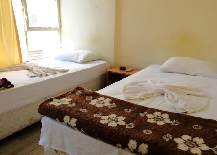 Hotel Aziz 3 3*