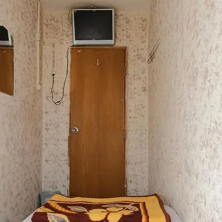 Aziz 3 Hotell Antalya