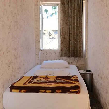 Hotel Aziz 3 Antalya