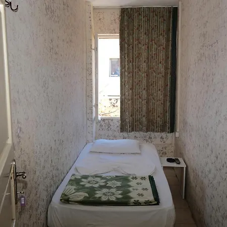 فندق عزيز بانزيون 3