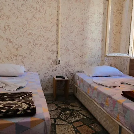 Szálloda Aziz 3 Antalya