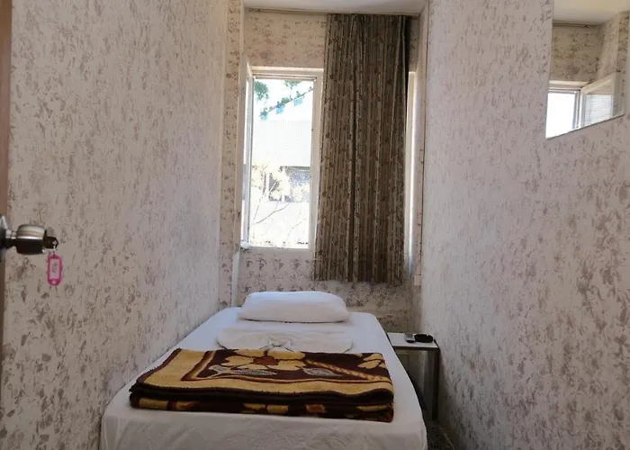Hotell Aziz 3
