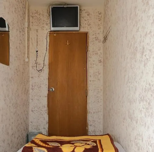 Aziz 3 Hotell Antalya