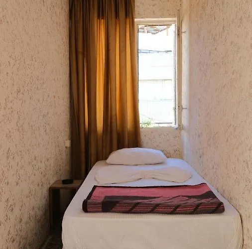 Hotell Aziz 3