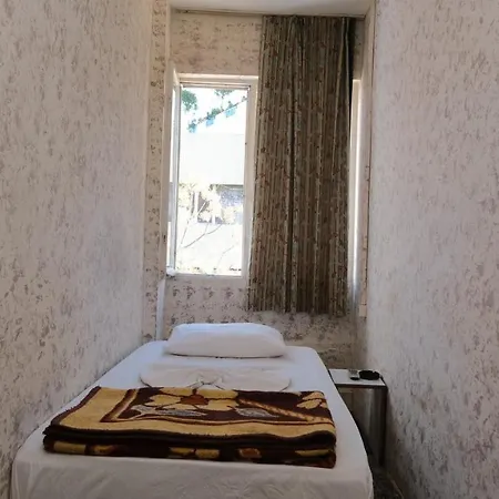 Hotel Aziz 3