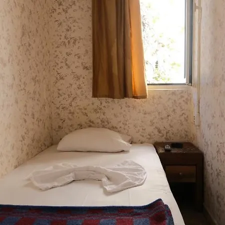 Hotel Aziz 3 Antalya