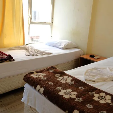 Hotel Aziz 3 Antalya